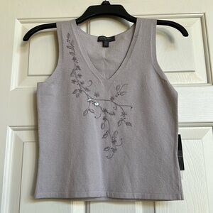 Classique Entier Tops NWT